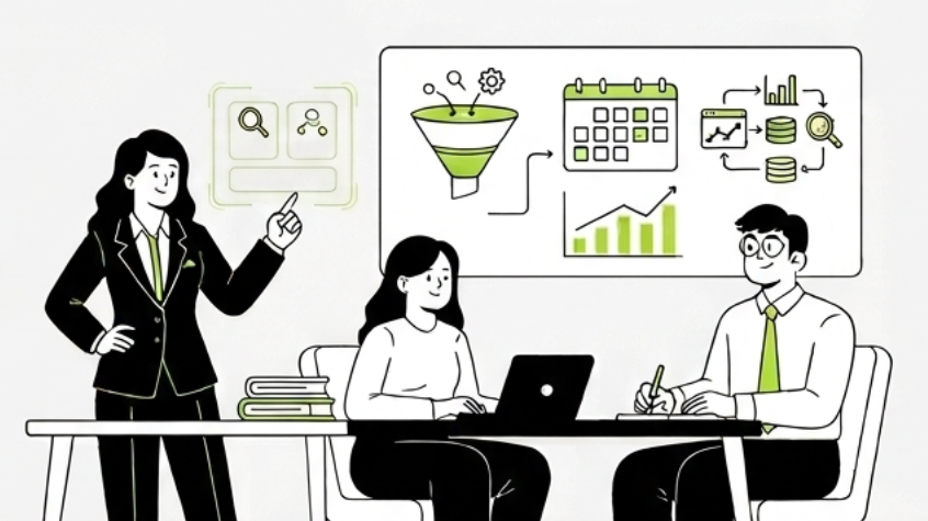 Brand Identity: 8 Simple Steps to a Strong Brand