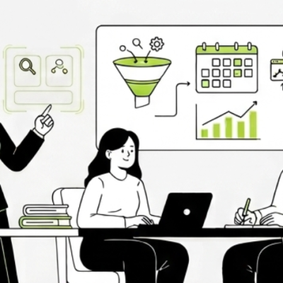 Brand Identity: 8 Simple Steps to a Strong Brand